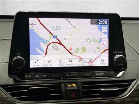 Used 2019 Nissan Altima 2.5 SL image 13