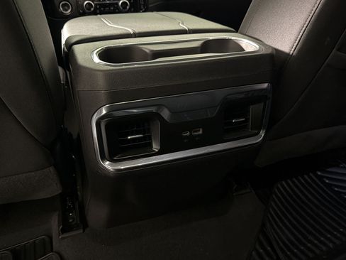 Used 2024 GMC Sierra 1500 Elevation RWD image 28