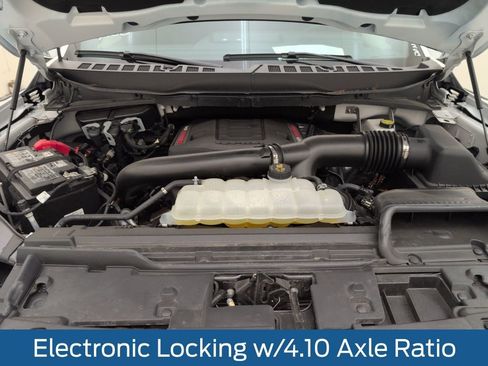 Used 2025 Ford F150 Raptor image 44