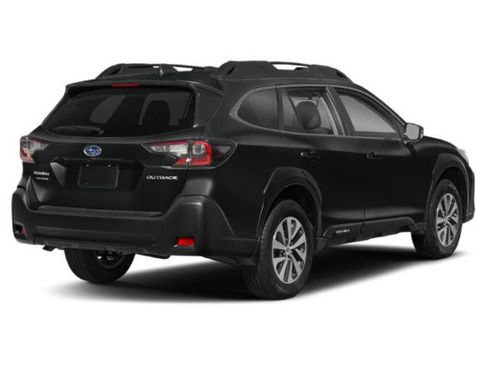 Used 2023 Subaru Outback Premium AWD/4WD image 2