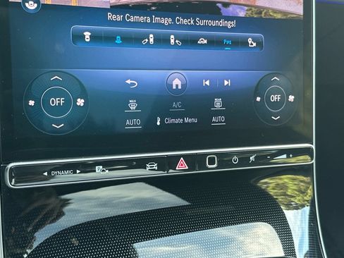 Certified 2024 Mercedes-Benz S 580 4MATIC Sedan image 28