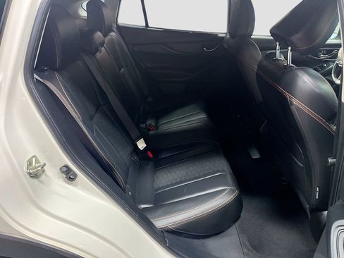 Used 2019 Subaru Crosstrek 2.0i Limited w/ Popular Package #3 image 18