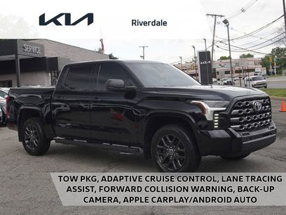 Used 2023 Toyota Tundra SR w/ SR Tow Package