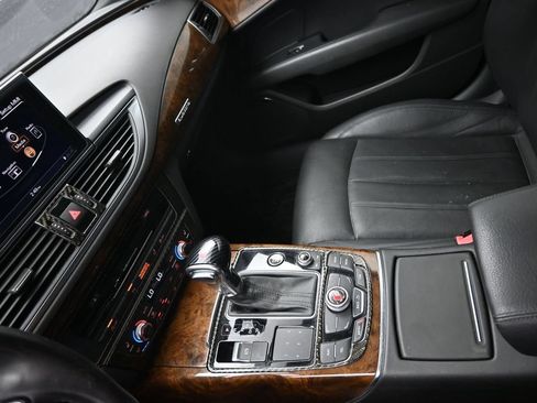 Used 2014 Audi A7 3.0T Prestige AWD/4WD image 15