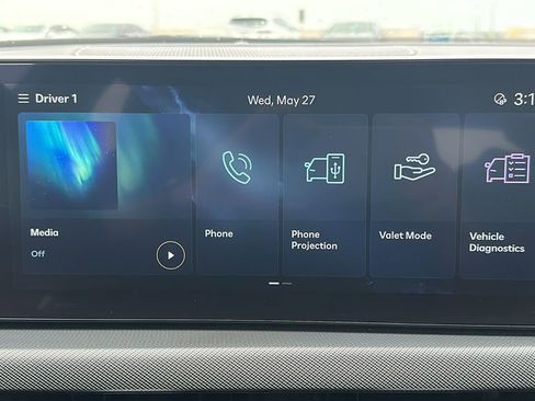 Used 2025 Hyundai Sonata SEL FWD image 24