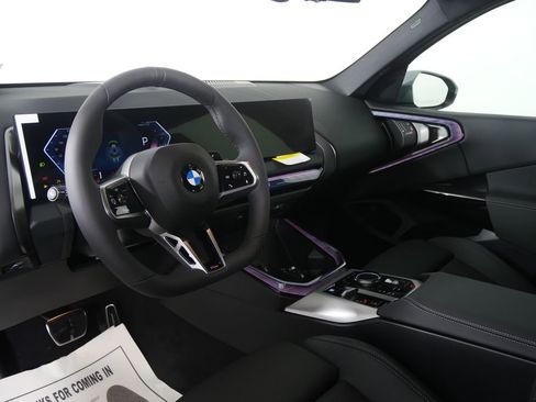 New 2026 BMW X3 xDrive30 image 12