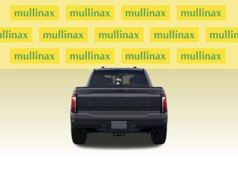 New 2026 Ford F150 Raptor AWD/4WD image 41
