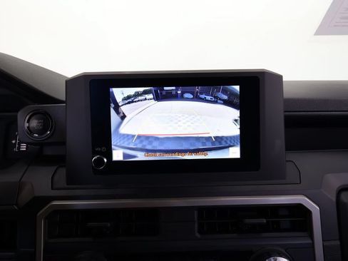 Used 2025 Toyota Tacoma SR RWD image 30