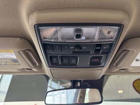 Used 2020 Toyota 4Runner Limited image 31