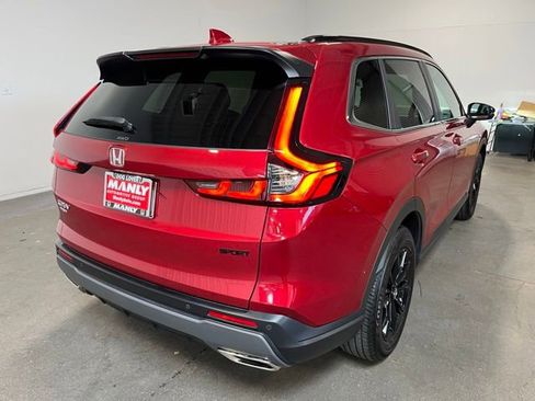 Used 2025 Honda CR-V Sport-L image 3
