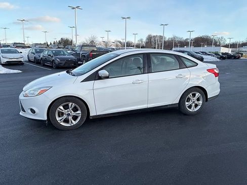 Used 2014 Ford Focus SE image 13