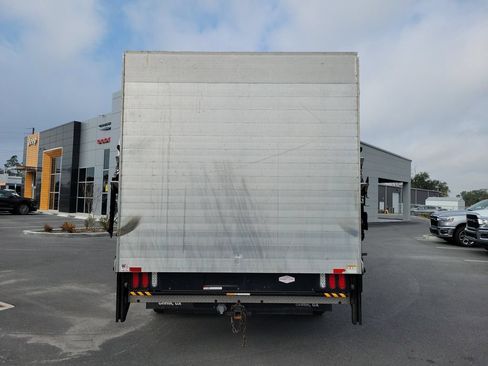 Used 2019 Ford F550 2WD Crew Cab Super Duty w/ Power Equipment Group image 9