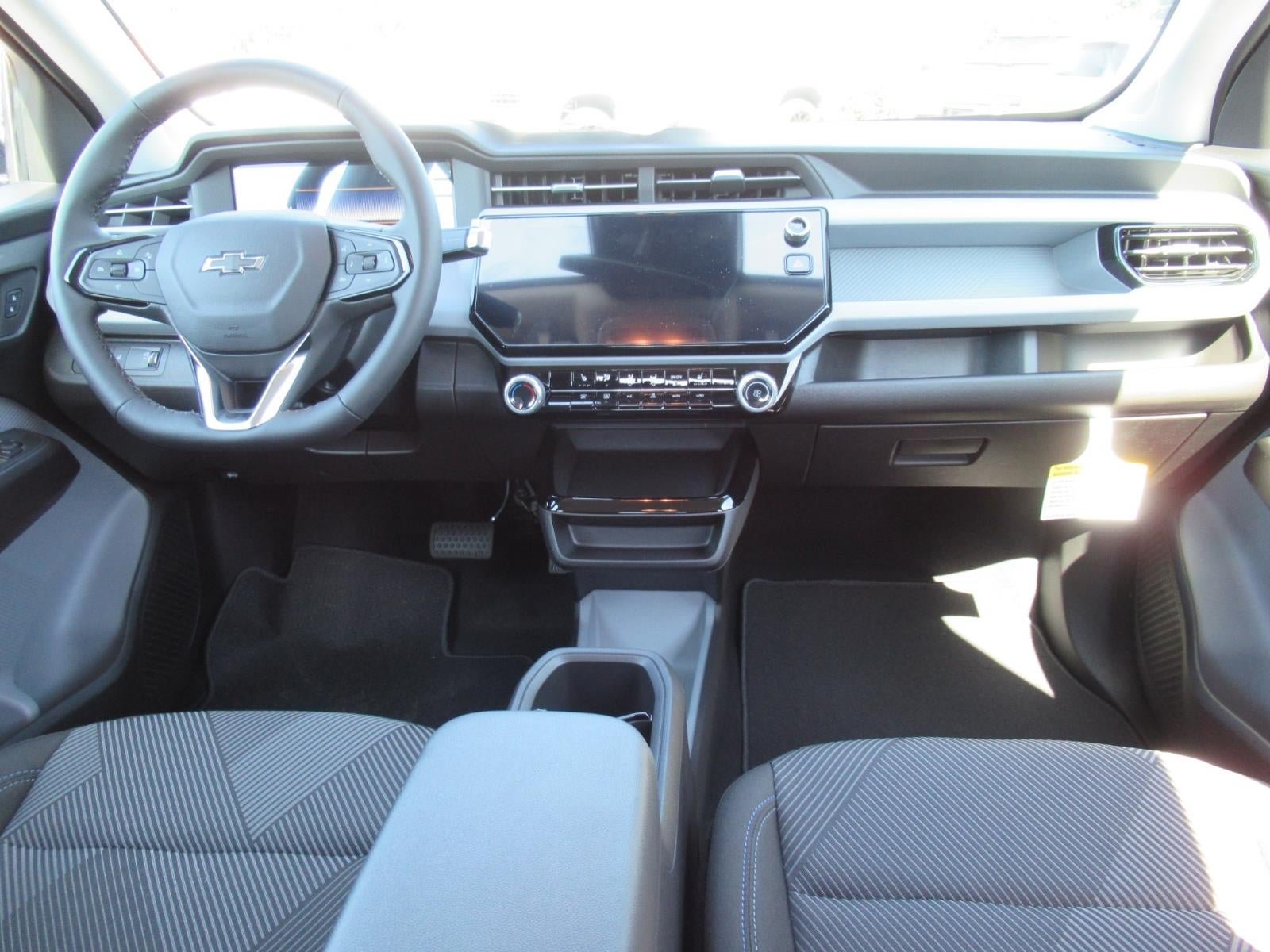 New 2027 Chevrolet Bolt LT w/ Comfort Package FWD image 12