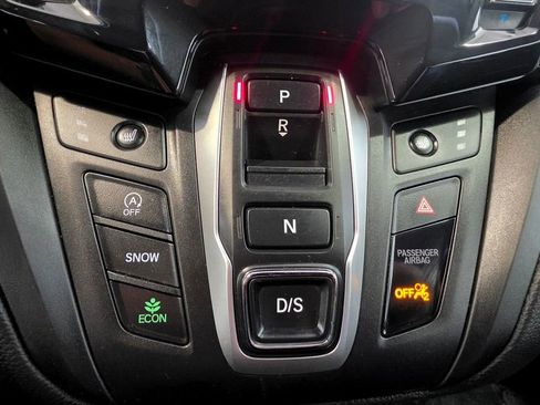 Used 2024 Honda Odyssey EX-L image 45