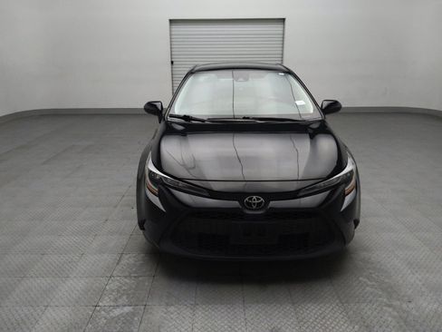 Used 2020 Toyota Corolla LE FWD image 14