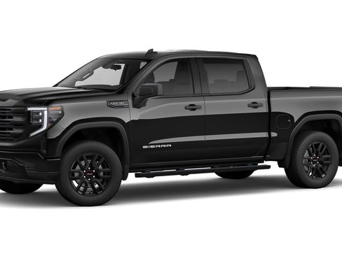 New 2026 GMC Sierra 1500 Pro w/ Graphite Edition image 32