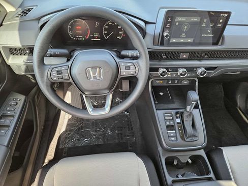 New 2026 Honda CR-V LX image 12