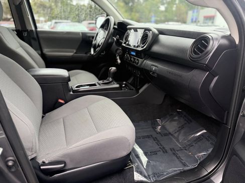 Certified 2021 Toyota Tacoma SR image 20