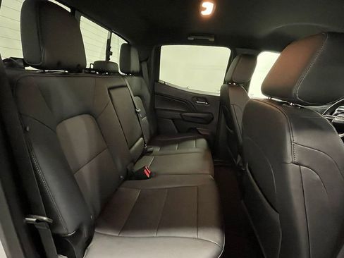 Used 2024 GMC Canyon Elevation w/ Convenience Package AWD/4WD image 25