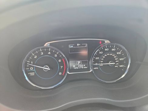 Used 2017 Subaru Forester 2.5i Limited AWD/4WD image 19