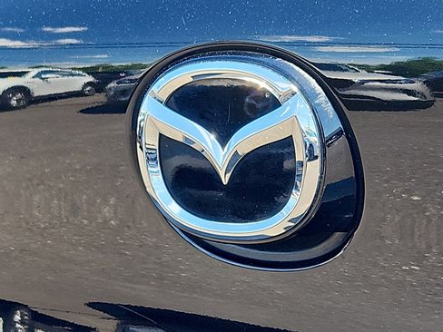 Certified 2024 MAZDA MAZDA3 s FWD image 32