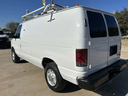 Used 2011 Ford E-250 and Econoline 250 w/ PWR Group image 5