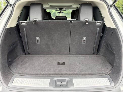 Used 2023 INFINITI QX60 Sensory w/ Cargo Package AWD/4WD image 27
