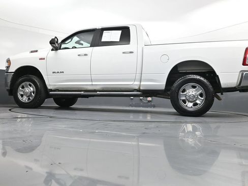 Used 2022 RAM 2500 Big Horn AWD/4WD image 42