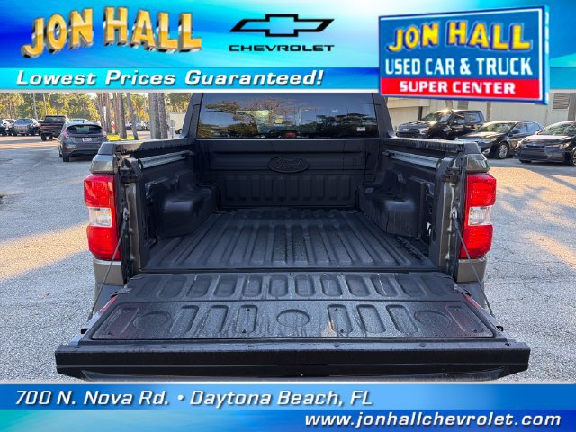 Used 2022 Ford Maverick XLT w/ XLT Luxury Package FWD image 9