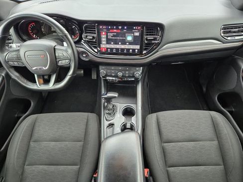 Used 2025 Dodge Durango GT RWD image 24