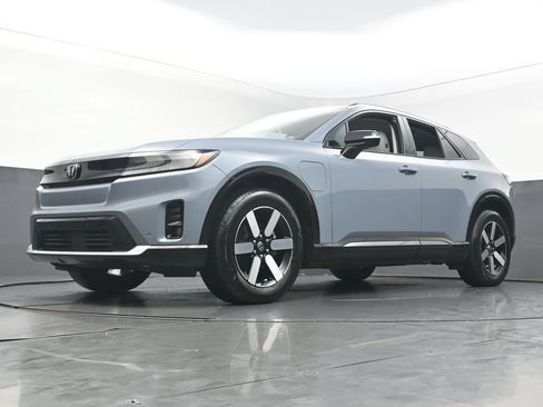 Used 2024 Honda Prologue Touring image 46