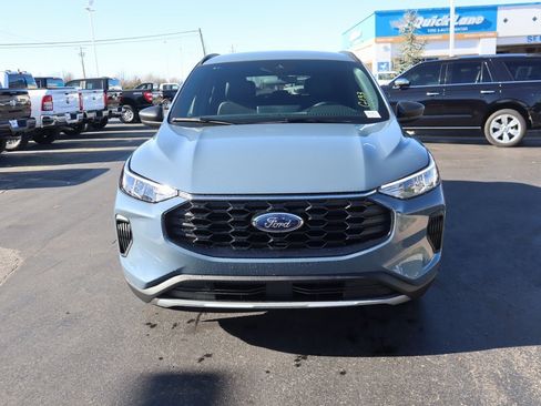 New 2026 Ford Escape ST-Line w/ Tech Pack #1 image 10