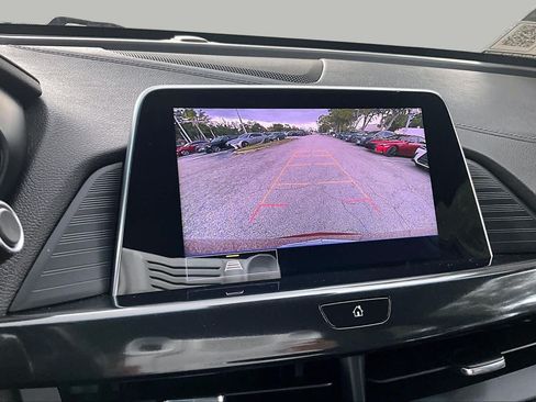 Used 2022 Cadillac CT4 V w/ Technology Package RWD image 25