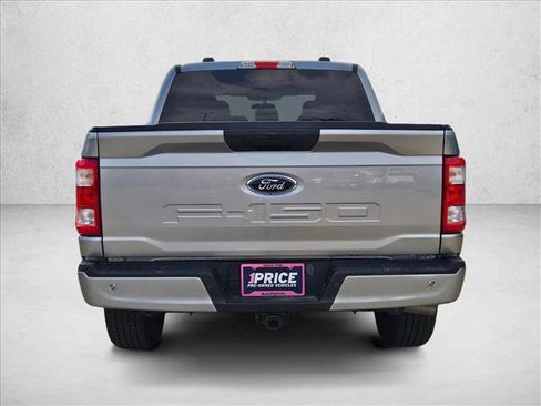 Used 2023 Ford F150 XL w/ STX Appearance Package image 7