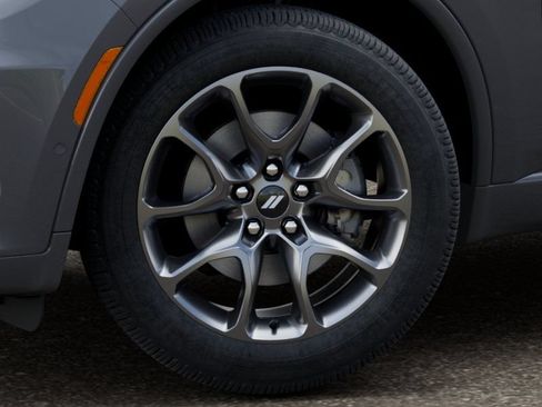 New 2026 Dodge Durango GT AWD/4WD image 8