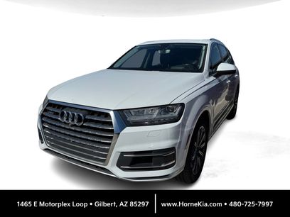 Used 2017 Audi Q7 3.0T Prestige