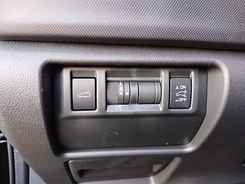 Used 2026 Subaru Forester Touring AWD/4WD image 24