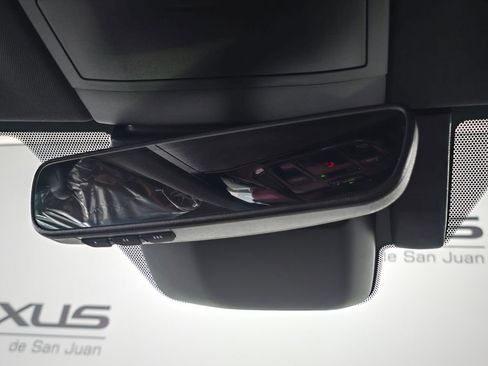 New 2026 Lexus NX 350h FWD w/ Premium image 20