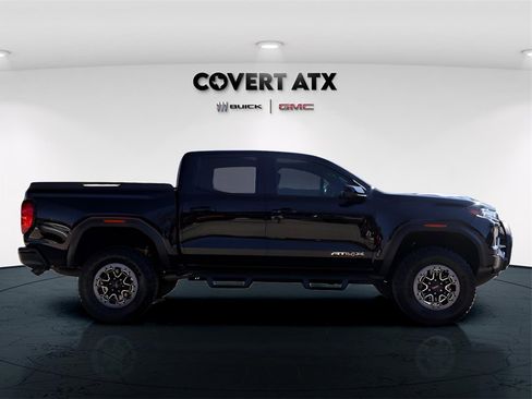 Used 2023 GMC Canyon AT4X w/ Edition 1 image 8