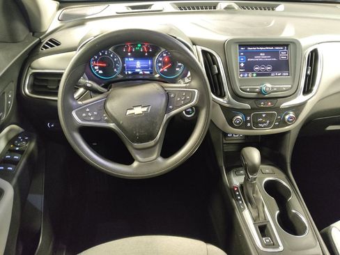 Used 2022 Chevrolet Equinox LT image 22