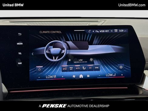 Used 2025 BMW X1 xDrive28i AWD/4WD image 10