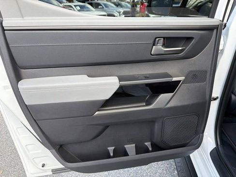 Certified 2026 Toyota Tundra Limited w/ Limited PVM Package image 13