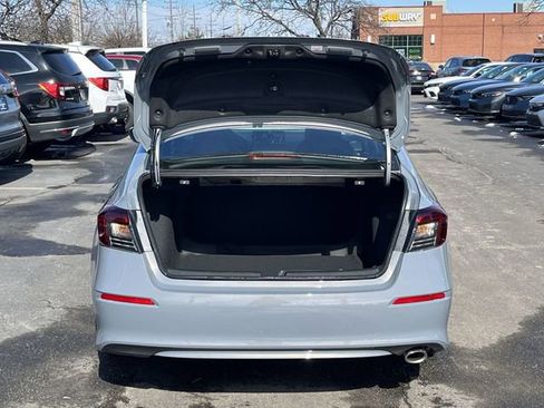 New 2026 Honda Civic Sport image 21