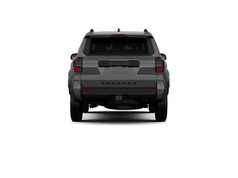 New 2026 Toyota 4Runner SR5 AWD/4WD image 8