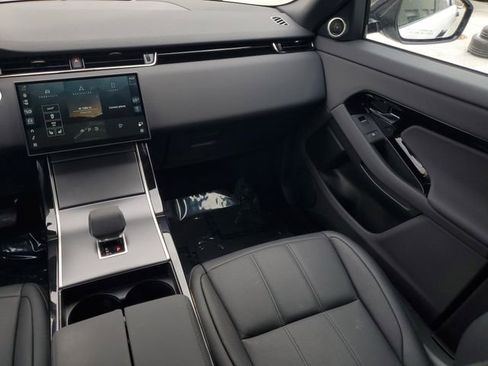 Certified 2026 Land Rover Range Rover Evoque S image 18