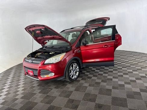 Used 2013 Ford Escape SE FWD image 10