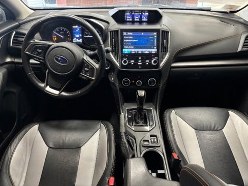 Used 2021 Subaru Crosstrek 2.5i Limited w/ Moonroof Package 2 AWD/4WD image 10