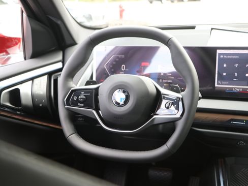 Certified 2026 BMW X3 xDrive30i w/ Premium Package AWD/4WD image 30