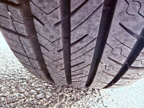 Used 2016 MAZDA MAZDA6 Touring image 15