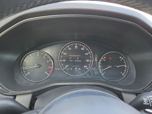 Used 2024 MAZDA CX-90 3.3 Turbo w/ Preferred Plus image 23